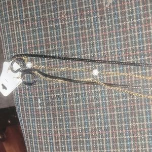 Cute Set of earrings and necklaces.